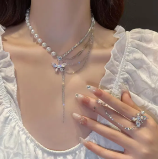 Necklace for Woman