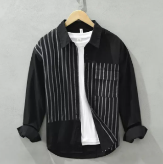 Casual Shirt For Man