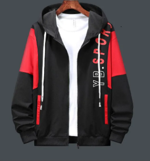 Hoodi For Men's