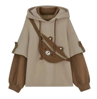 Women's Hoodies
