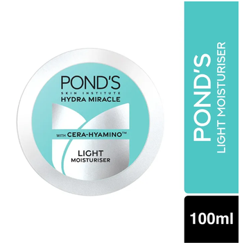 Pond’s Light Moisturiser