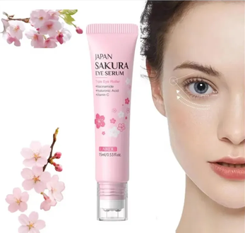 Laikou Japan Sakura Eye Cream