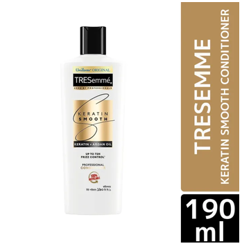 Tresemme Conditioner Keratin Smooth