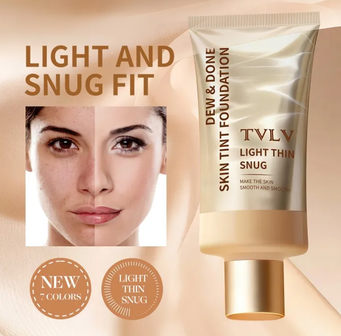 Moisturizing Skin Tint Foundation