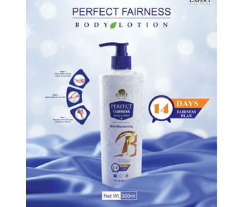 Perfect Fairness Body Lotion