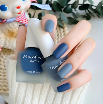 Water Based Nail Polish