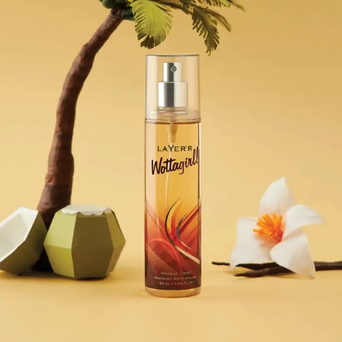 Twist Body Spray for Women