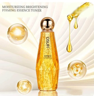 Osufi Collagen Face Serum Anti Aging Smoothing Lines Facial Care