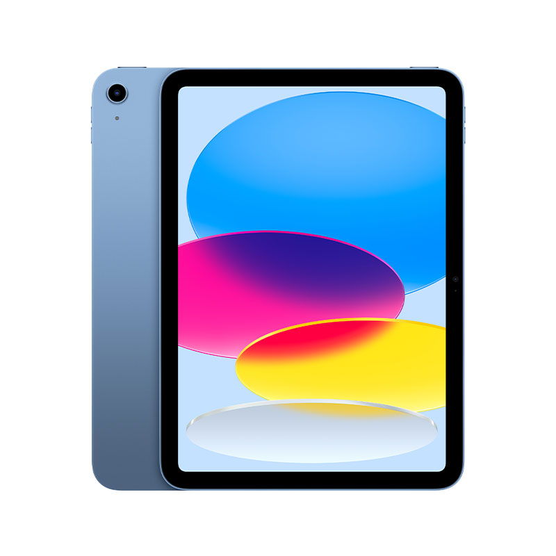 iPad 11″ WiFi A16 11th Generation 256GB Blue