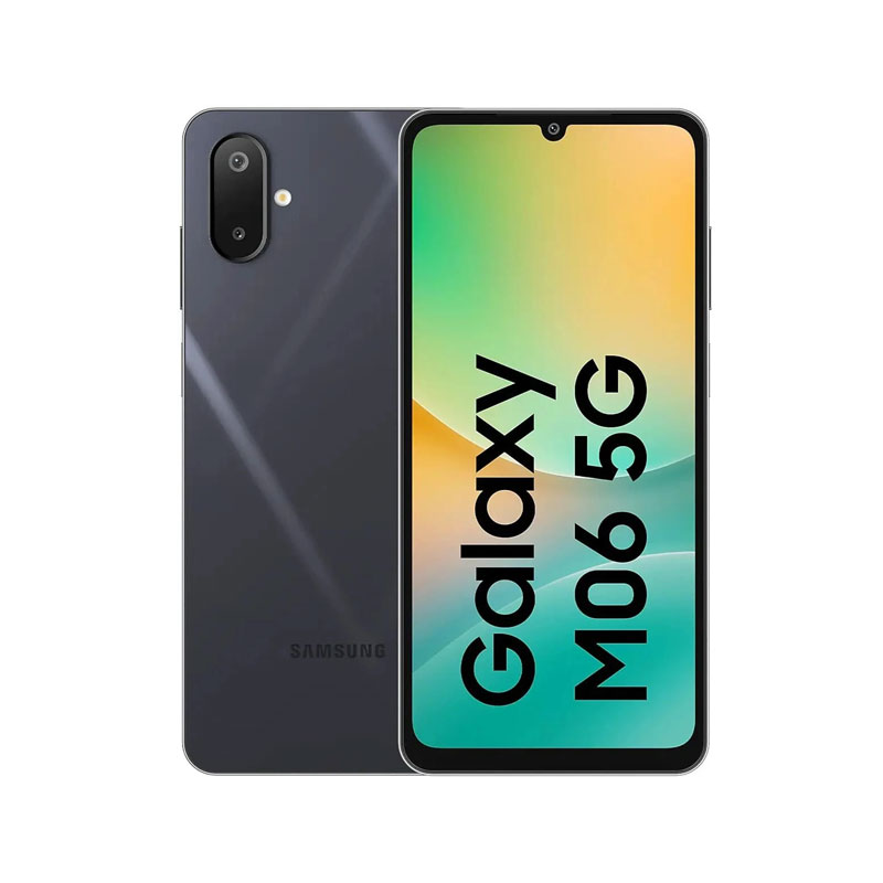 Samsung Galaxy M06 5G (6/128GB)