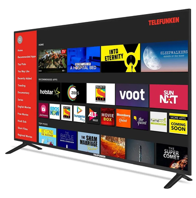 40 Android Smart TV HD