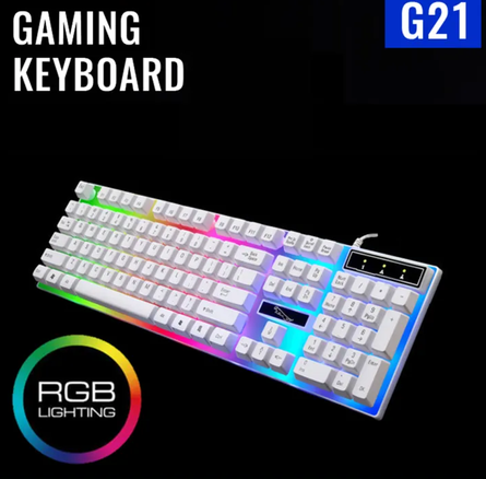 Gaming Keyboard