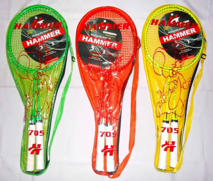 Badminton Racket